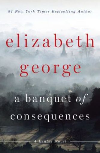 A Banquet of Consequences. Bedenke, was du tust, englische Ausgabe