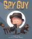 Spy Guy