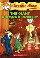 The Great Diamond Robbery