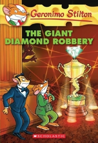 The Great Diamond Robbery