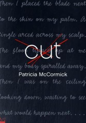 Cut, English edition