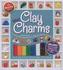 Make Clay Charms