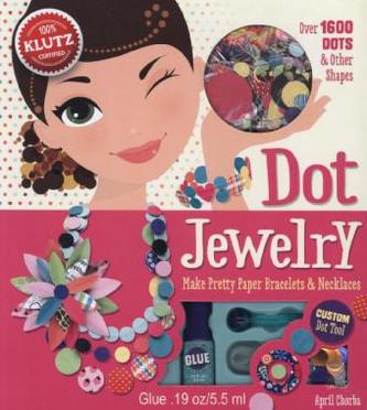 Dot Jewelry 6 Copy Pack