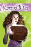 Karma Bites. Franny. Magisch vermasselt, Englische Ausgabe