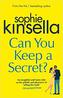 Can You Keep a Secret?. Sag's nicht weiter, Liebling, englische Ausgabe