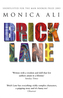 Brick Lane, English edition