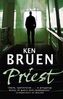Priest. Jack Taylor und der verlorene Sohn, englische Ausgabe