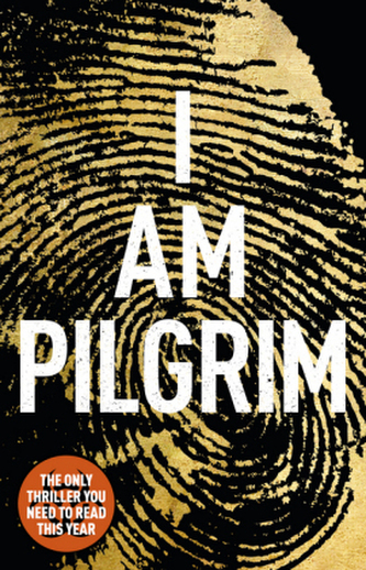 I Am Pilgrim I Am Pilgrim