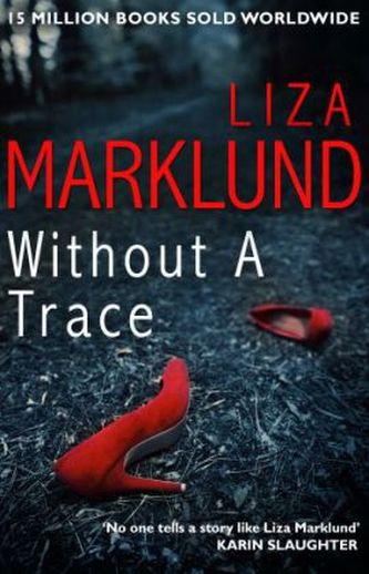 Without a Trace. Jagd, englische Ausgabe