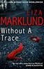Without a Trace. Jagd, englische Ausgabe