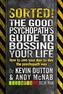 Sorted!. Der gute Psychopath in dir, englische Ausgabe