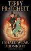I Shall Wear Midnight. Das Mitternachtskleid, englische Ausgabe