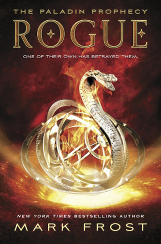 The Paladin Prophecy - Rogue