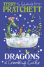 Dragons at Crumbling Castle. Dralle Drachen, englische Ausgabe