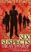 Six Suspects. Immer wieder Gandhi, englische Ausgabe