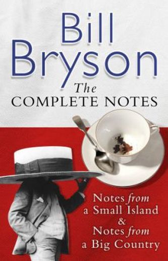 The Complete Notes