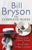 The Complete Notes