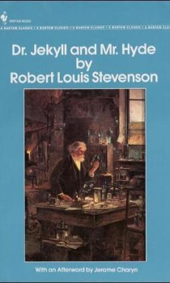 Doctor Jekyll and Mister Hyde