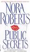 Public Secrets. Nächtliches Schweigen, englische Ausgabe
