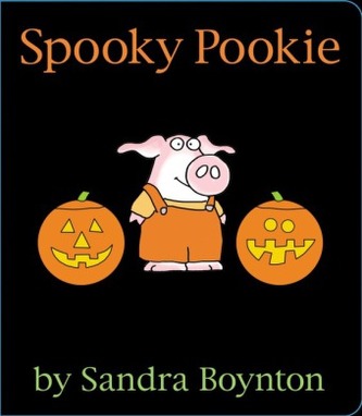 Spooky Pookie