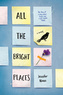 All the Bright Places. All die verdammt perfekten Tage, englische Ausgabe