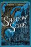 Seraphina, Shadow Scale. Serafina, Die Schattendrachen erheben sich, englische Ausgabe