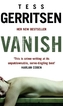 Vanish. Scheintot, englische Ausgabe