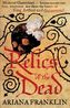 Relics of  the Dead. Der König und die Totenleserin, englische Ausgabe