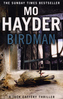 Birdman. Der Vogelmann, englische Ausgabe