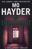 The Treatment. Die Behandlung, englische Ausgabe