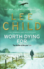 Worth Dying For. Wespennest, englische Ausgabe