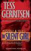 The Silent Girl. Grabesstille, englische Ausgabe