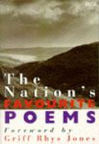 The Nation's Favourite Poems