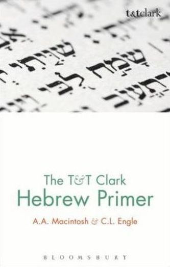 The T&T Clark Hebrew Primer