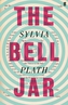 The Bell Jar. Die Glasglocke, englische Ausgabe