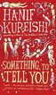 Something To Tell You. Das sag ich dir, englische Ausgabe