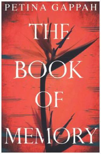 The Book of Memory