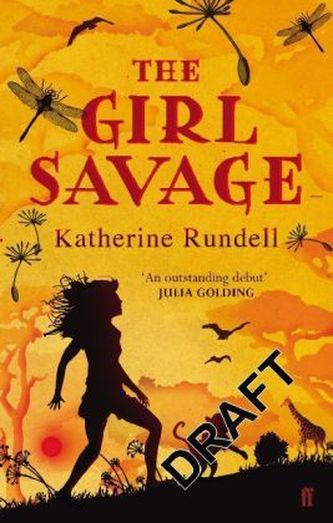 The Girl Savage