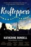 Rooftoppers. Sophie auf den Dächern, englische Ausgabe
