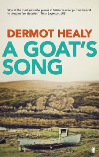 A Goat's Song. Der Lachsfischer, englische Ausgabe