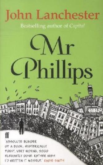 Mr Phillips