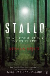 Stallo. Troll, englische Ausgabe