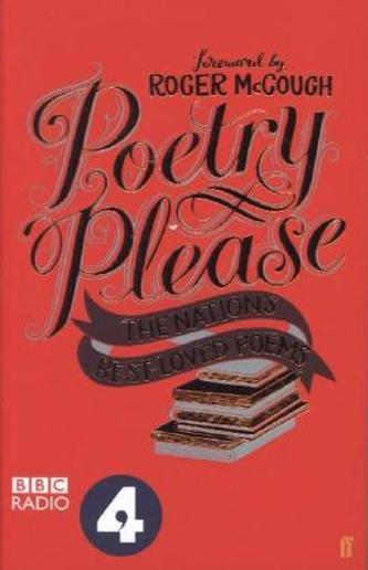 Poetry Please: The Nations best-loved poems