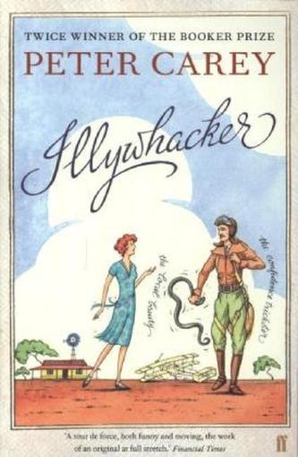 Illywhacker