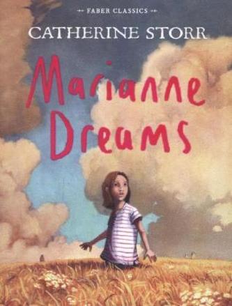 Marianne Dreams