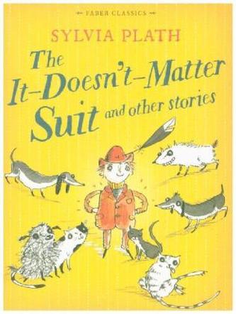 The It Doesn´t Matter Suit and Other Stories