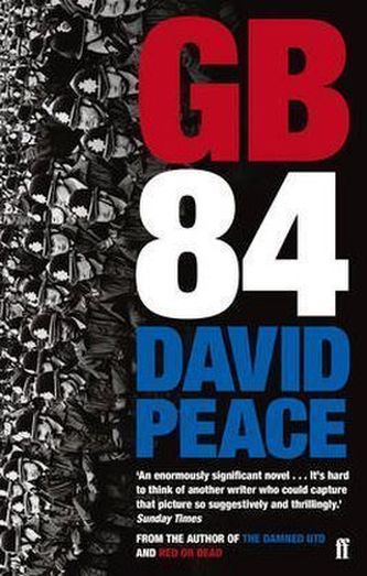 GB84, English edition