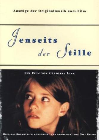 Jenseits der Stille, piano