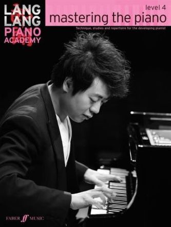 Mastering the piano. Level.4