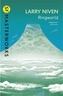 Ringworld. Ringwelt, englische Ausgabe